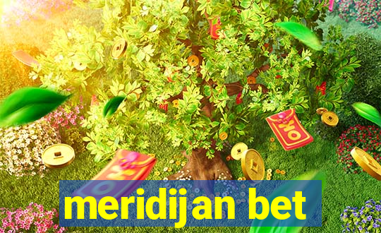 meridijan bet