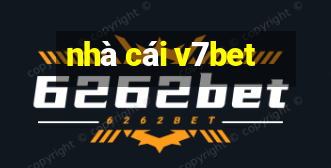 nhà cái v7bet