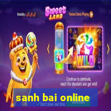 sanh bai online