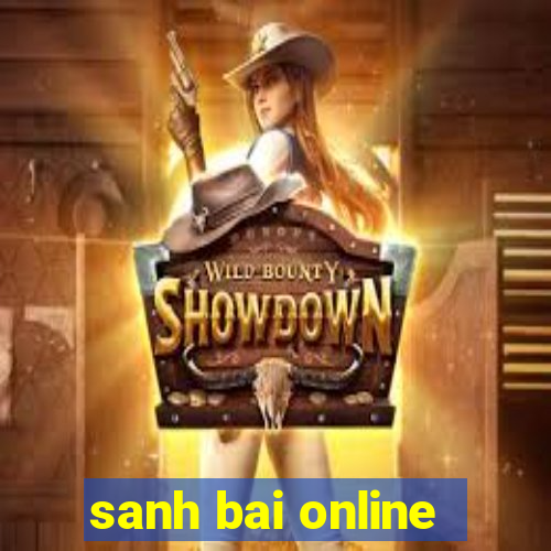 sanh bai online