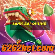 sanh bai online