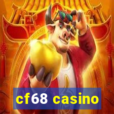 cf68 casino