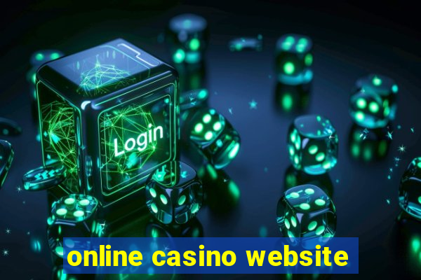 online casino website