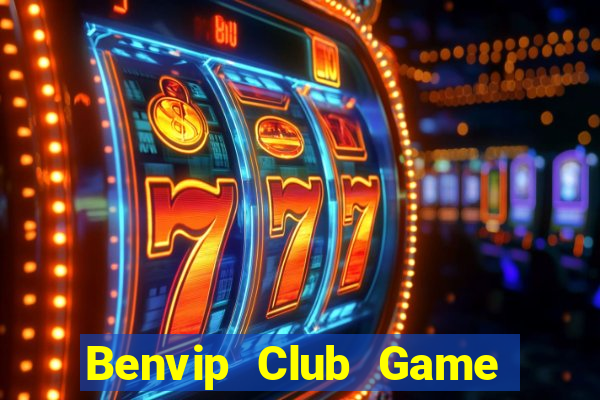 Benvip Club Game Bài 68