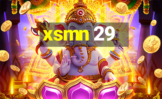 xsmn 29