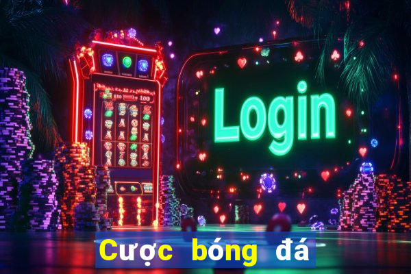 Cược bóng đá miễn phí