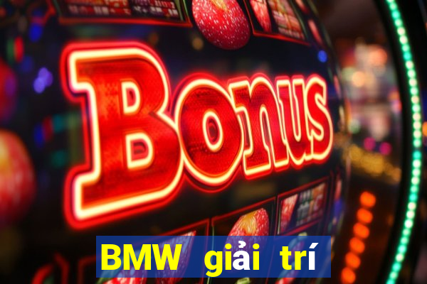 BMW giải trí Đăng nhập