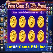 Lot88 Game Bài Uno