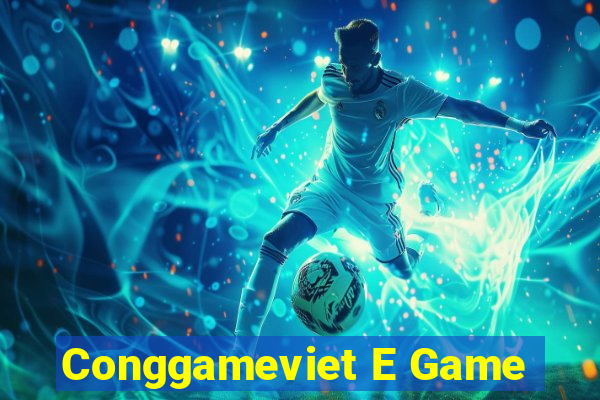 Conggameviet E Game