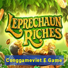 Conggameviet E Game