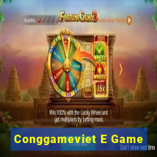 Conggameviet E Game