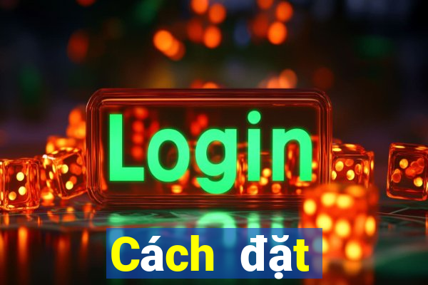 Cách đặt cược XSBTR ngày 11