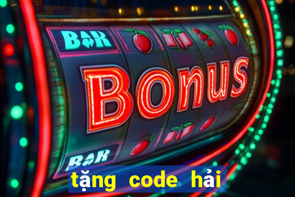 tặng code hải tặc đại chiến