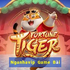 Nganhavip Game Bài Ma Thuật