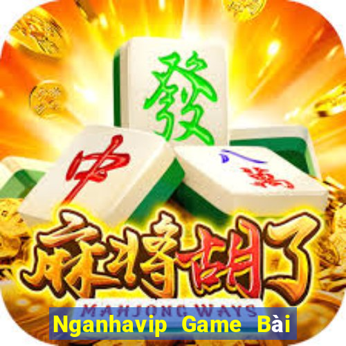 Nganhavip Game Bài Ma Thuật