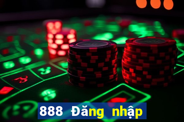 888 Đăng nhập nền tảng