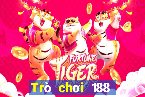 Trò chơi 188 thật cho máy lật