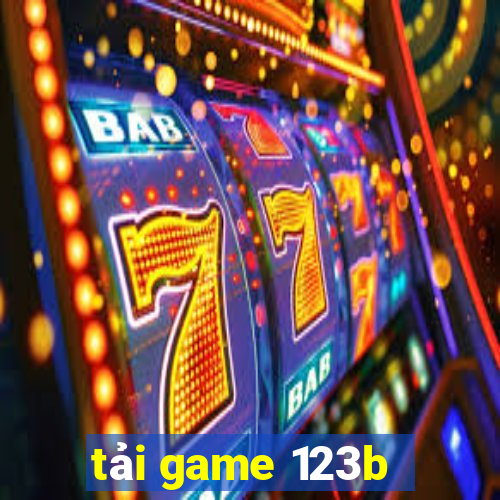 tải game 123b