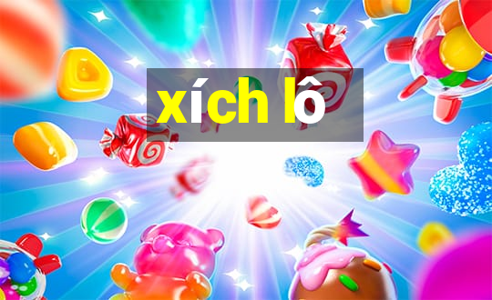 xích lô