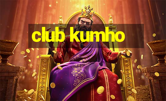 club kumho