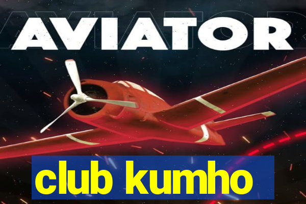 club kumho