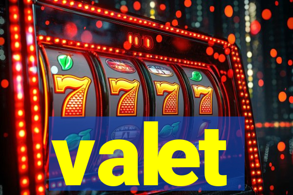 valet