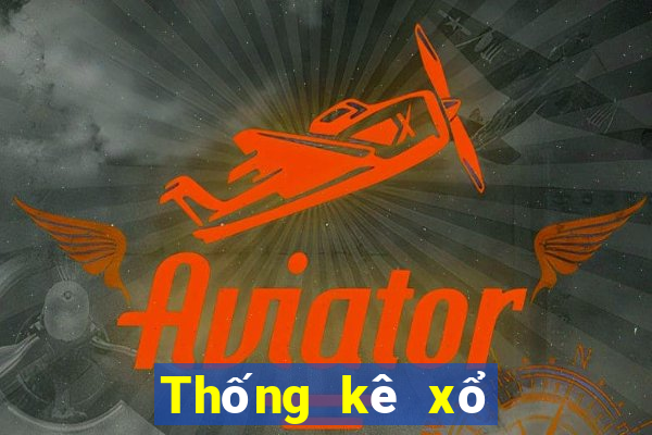 Thống kê xổ số Trà Vinh Hôm qua