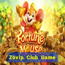 Zovip Club Game Bài Rikvip