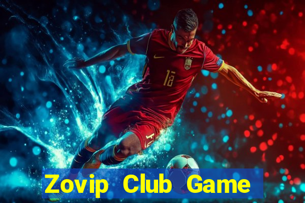 Zovip Club Game Bài Rikvip