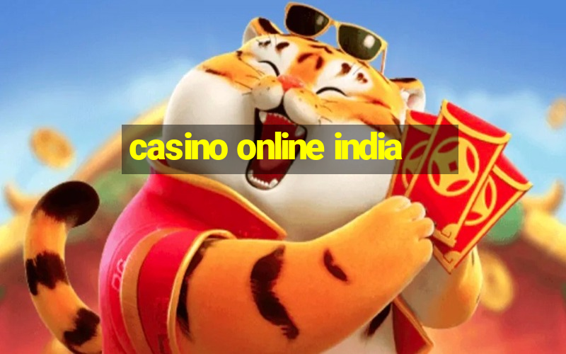 casino online india