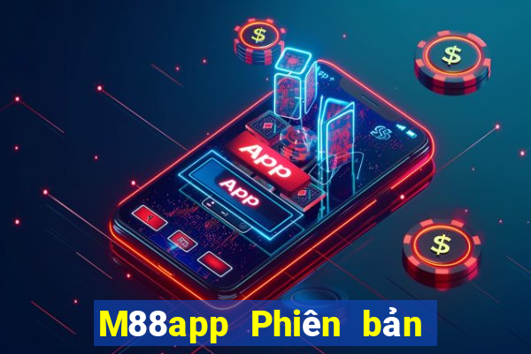 M88app Phiên bản mới của Fun88 Atlantic City