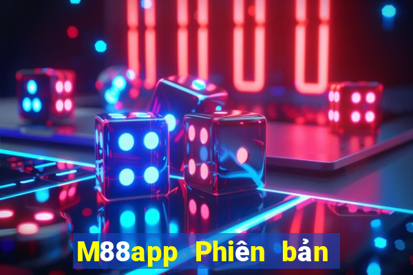 M88app Phiên bản mới của Fun88 Atlantic City