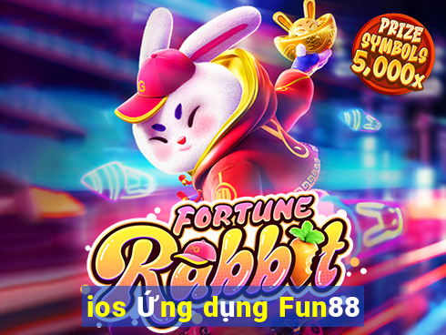 ios Ứng dụng Fun88