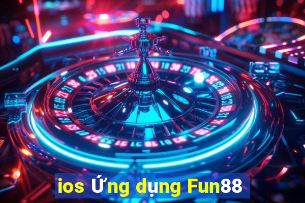 ios Ứng dụng Fun88