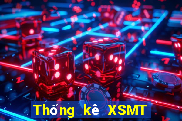 Thống kê XSMT ngày 5