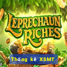 Thống kê XSMT ngày 5