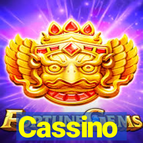 Cassino