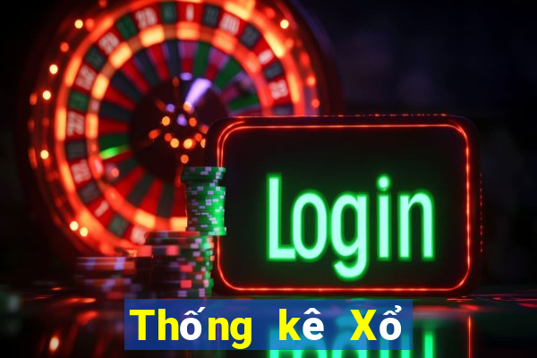 Thống kê Xổ Số Vĩnh Long ngày 10