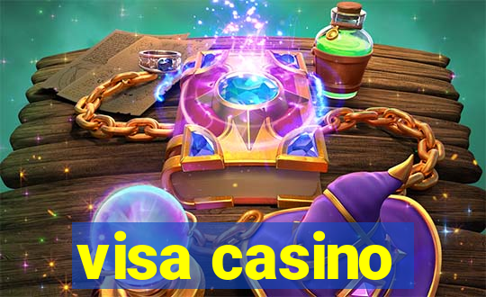 visa casino