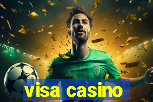 visa casino