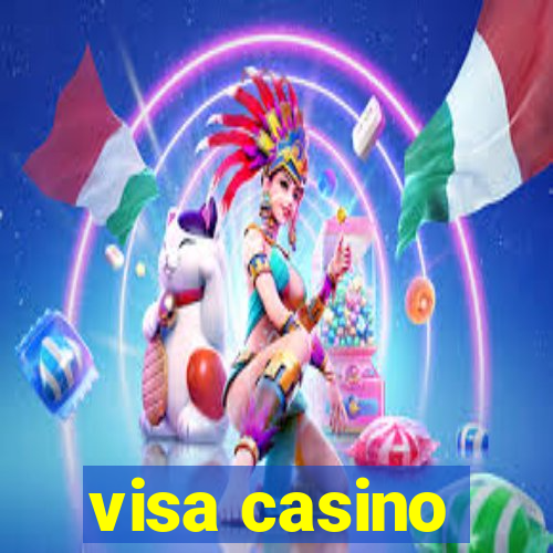 visa casino