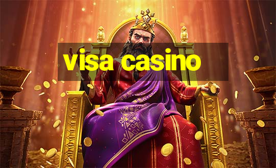 visa casino