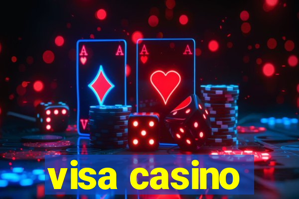 visa casino