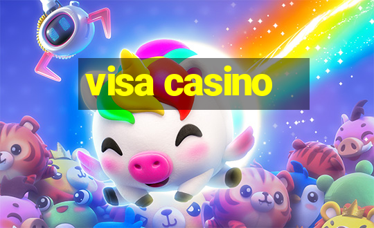 visa casino