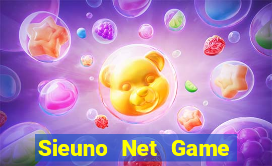 Sieuno Net Game Bài Khuyến Mãi