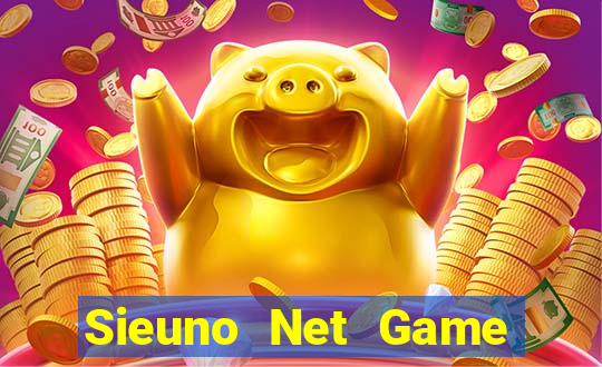 Sieuno Net Game Bài Khuyến Mãi