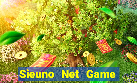 Sieuno Net Game Bài Khuyến Mãi