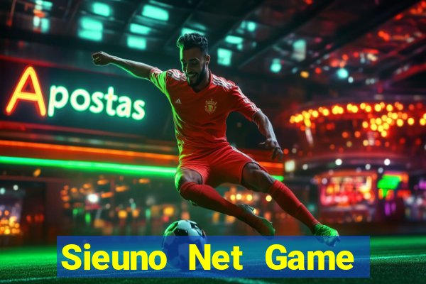 Sieuno Net Game Bài Khuyến Mãi