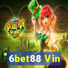 6bet88 Vin