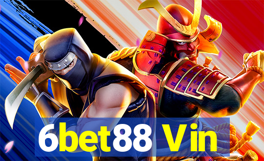 6bet88 Vin